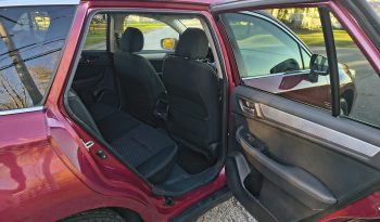 2018 Subaru Outback full
