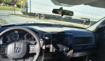 2012 Dodge Ram 2500 ST full