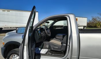 2012 Dodge Ram 2500 ST full