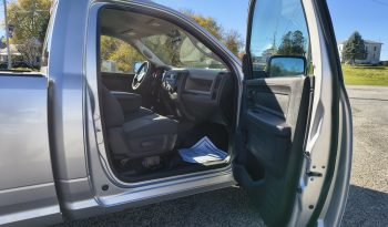 2012 Dodge Ram 2500 ST full