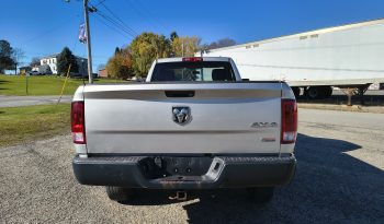 2012 Dodge Ram 2500 ST full