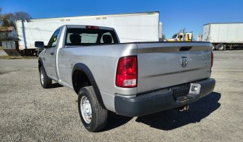 2012 Dodge Ram 2500 ST full