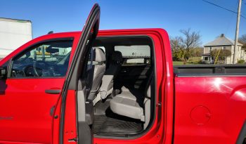 GMC Sierra 2500 Fleet Plow Truck full