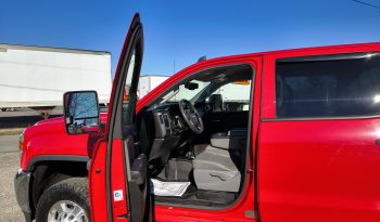 GMC Sierra 2500 Fleet Plow Truck full