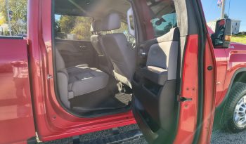 GMC Sierra 2500 Fleet Plow Truck full